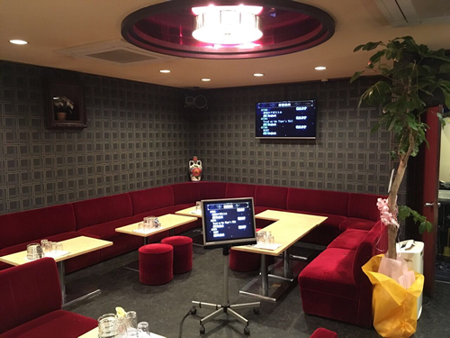 スナック友子の画像