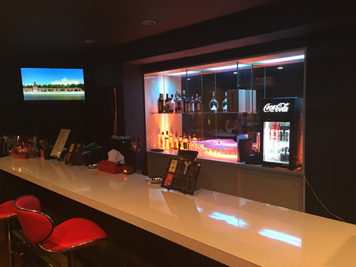 カラオケBar 娘…の画像