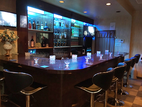 スナック feeling…の画像