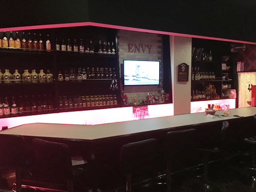 スナックENVYの画像