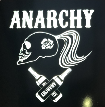 Anarchyの画像