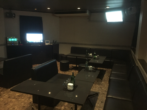 club Lover’sの画像