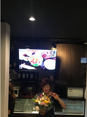 スナック エバー…の画像