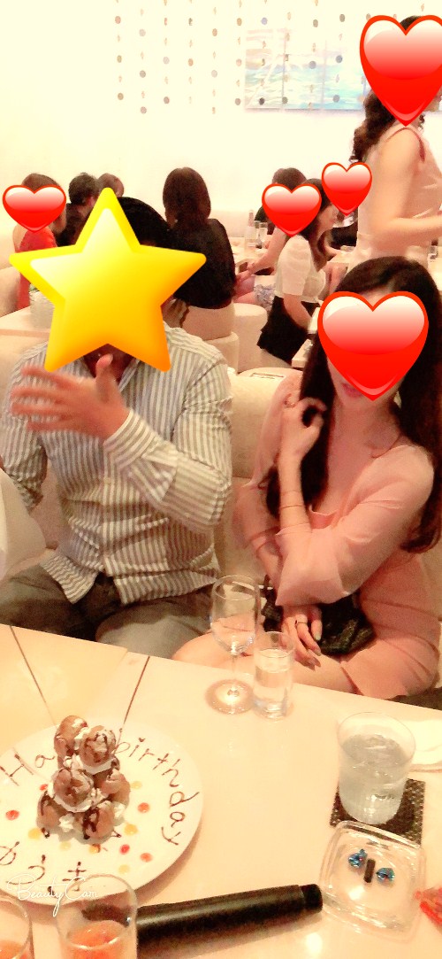 クラブ海求人アルバイト用1枚目詳細