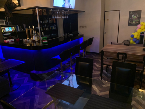 BAR MARVELOUSの画像