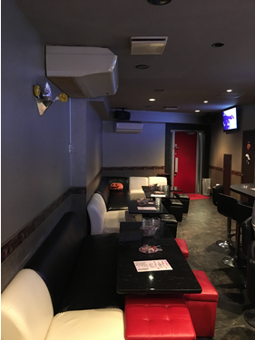 Snack U’sの画像