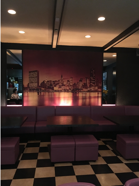 スナック ローザ…の画像