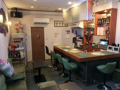BAR STORYの画像