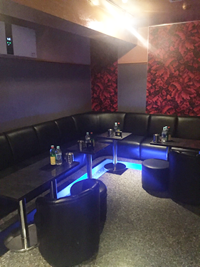 CLUB D(ディー)の画像