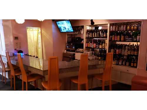 ラウンジ 花しずく…の画像