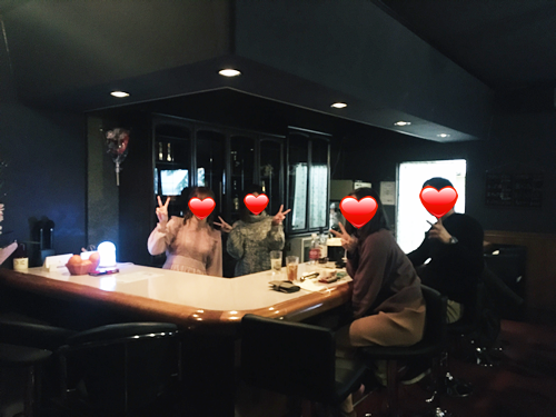 スナックPukarasu…の画像