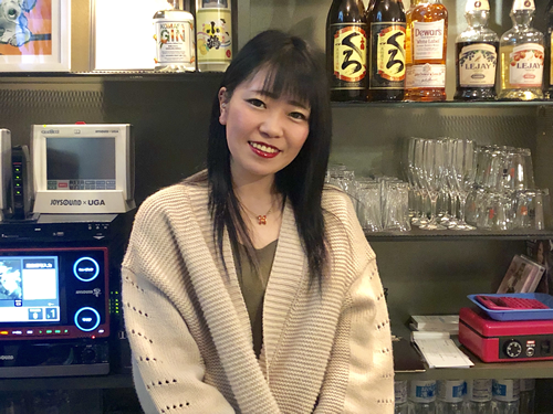 Bar Pianissimo 全日本スナックナビ
