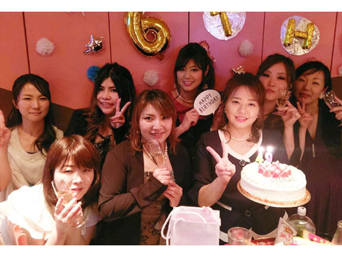 キャンディパラダイス…の画像