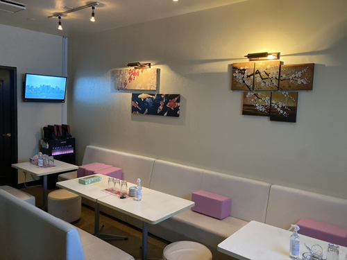 プチスナック 櫻子…の画像