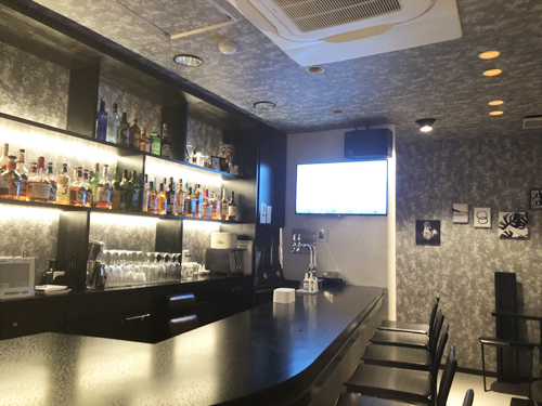 カラオケBar Tomo…の画像