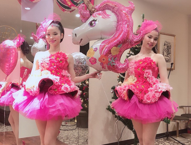 ラウンジきらら…の画像