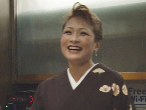 LOUNGE 紅緒の画像