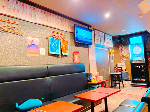 遊食BAR Angestarの画像