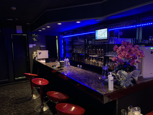 CLUB DREAMの画像
