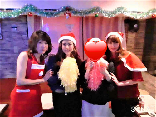 マリアージュ川崎店…の画像