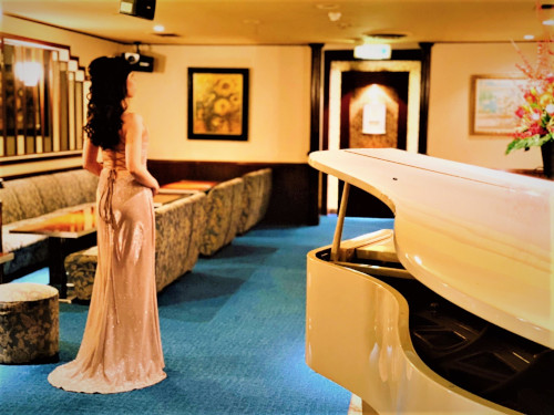 ラウンジ英～喫煙OK～…の画像