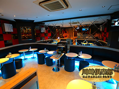 Lounge 川崎倶楽部…の画像