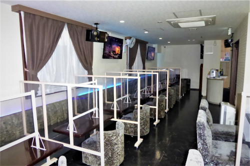 ナイトパブ酔仙花…の画像