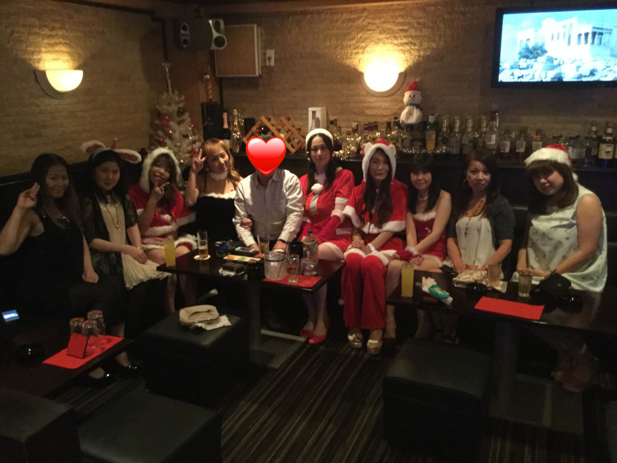 パブニューキャメル倶楽部…の画像