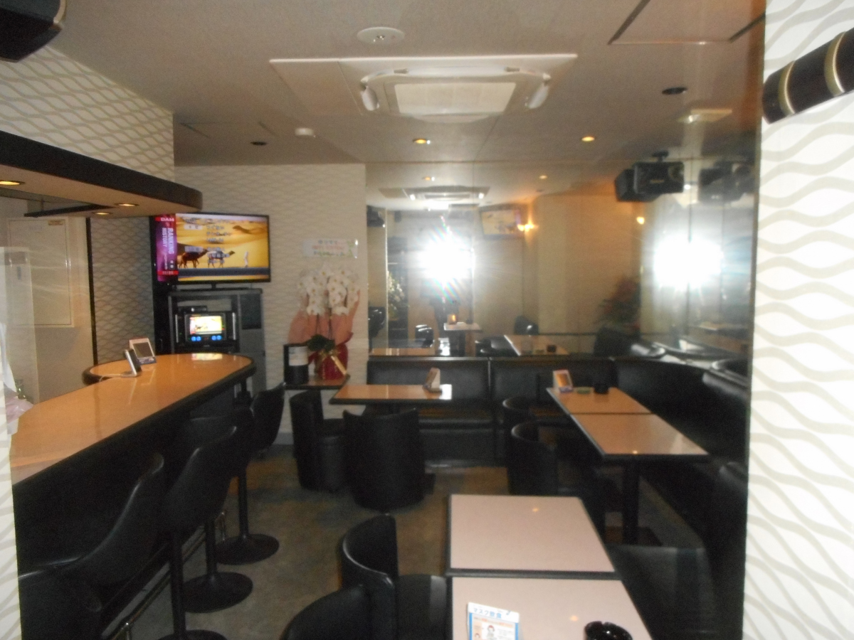 Pub Sorciereの画像