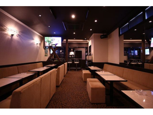 ラウンジ Green Time…の画像