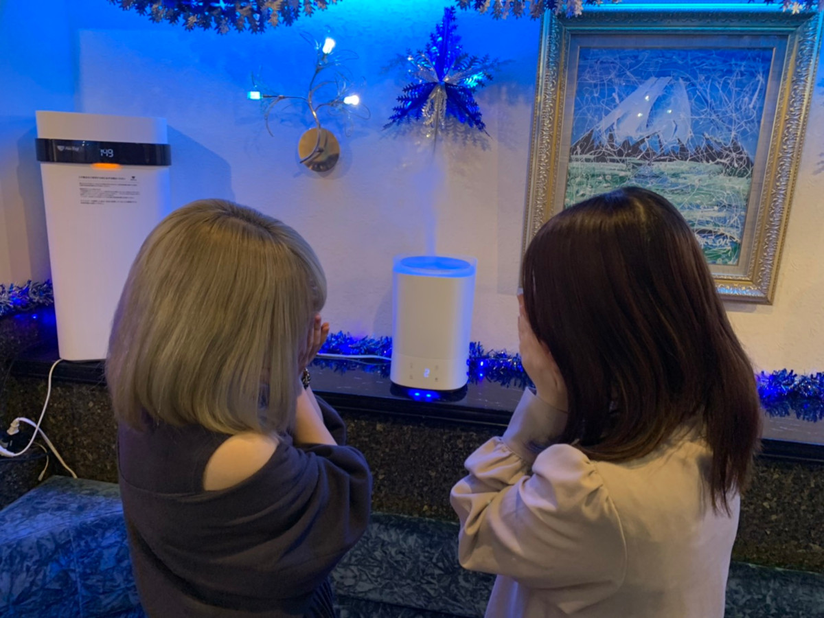 CLUB KING求人アルバイト用1枚目詳細