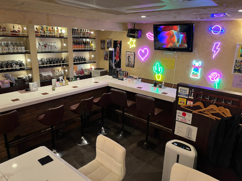 snack Fearless～フィア…の画像