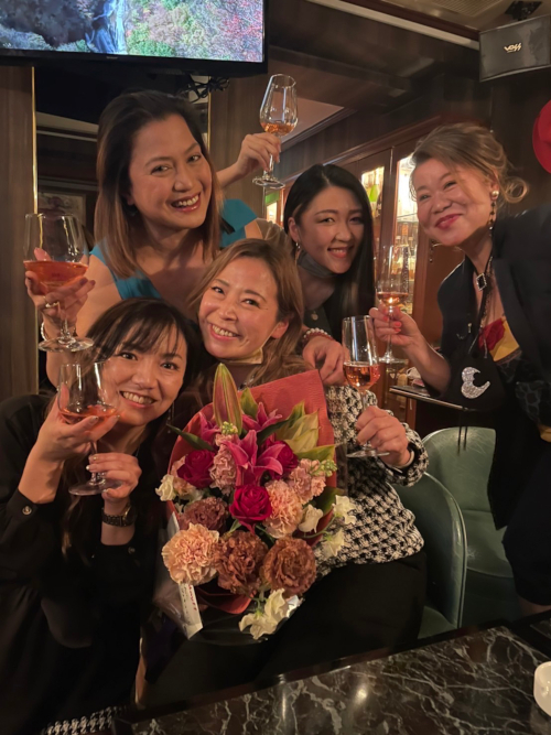 Rose moon~ローズムーン~求人アルバイト用1枚目詳細