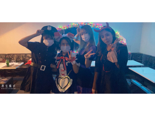 スナック プラチナ…の画像