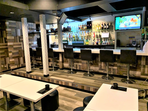 Bar Lounge Heartの画像