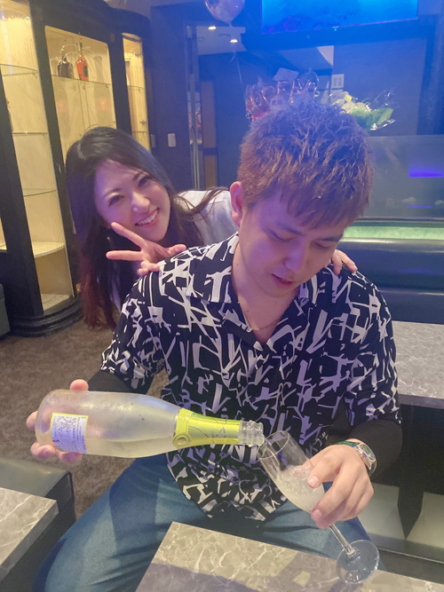 琥珀求人アルバイト用1枚目詳細