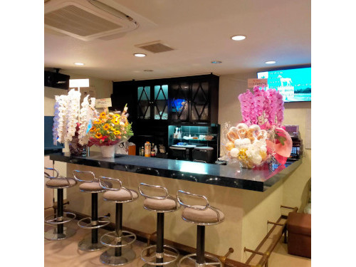 スナックパイン…の画像