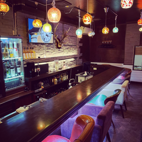 Lounge Bar Anneauの画像