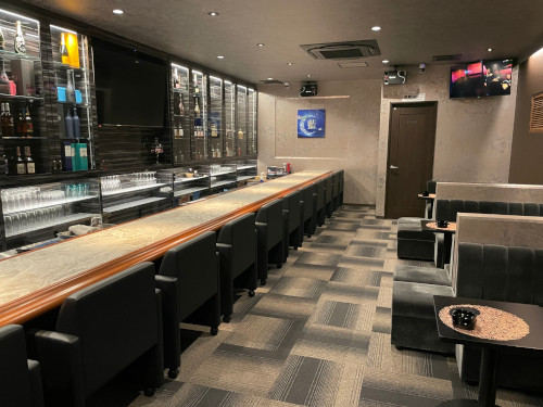 スナック藍求人アルバイト用1枚目詳細