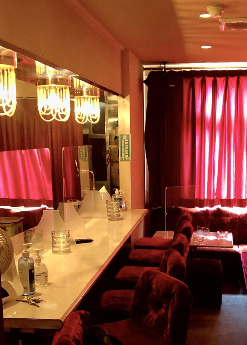 スナック 夜叉～ヤシャ…の画像