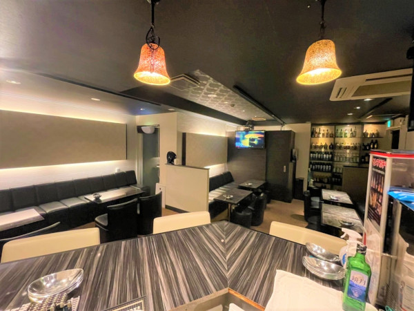 soirée(ソワレ)の画像