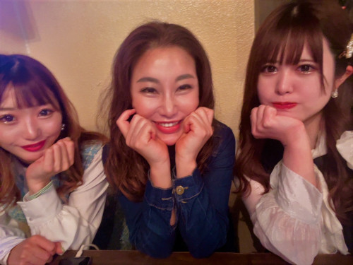 スナック スタイル…の画像