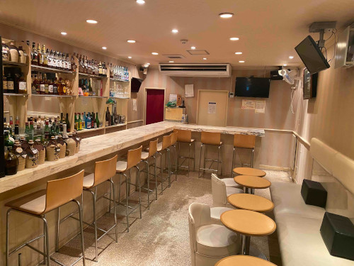 GIRLS PUB BEAM’Sの画像