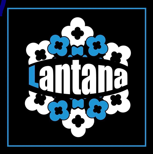 Lantanaの画像