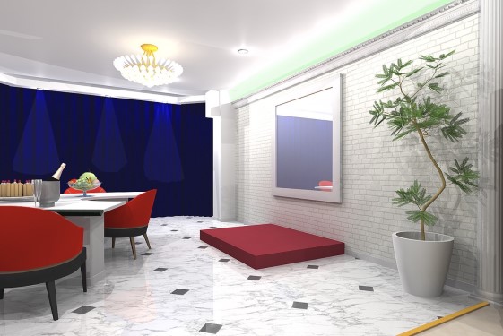 Night Pub ホワイトハウス…の画像