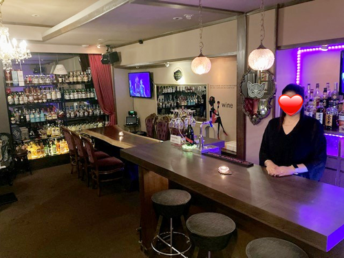 BAR MUDDY WATERの画像