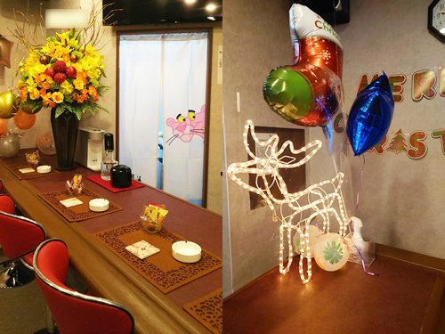 スナック ルドルフ…の画像