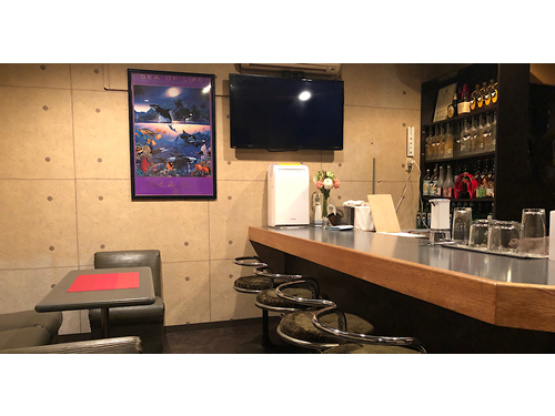 スナックC’sの画像