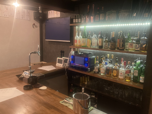 Bar TIFANY求人アルバイト用1枚目詳細