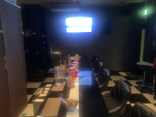 スナック みなみ…の画像